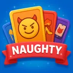 Naughty Merge Puzzle Game icon