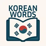 Korean Word Flashcards icon