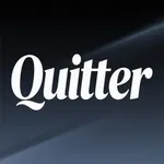 Quitter-Stop porn addiction icon