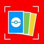 Card Value Scanner TCG Pocket icon