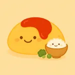 Meal Photo Journal-GochiLog – icon