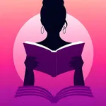 NovelFic-Novels&Fictions Story icon