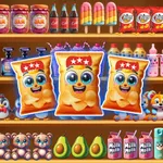 Goods Sorting- Tripple Match icon