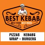 Best Kebab House Risca icon