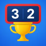 Scoreboard Score Keeper icon