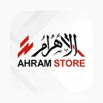 Ahram Store icon