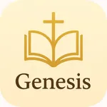 Genesis: The Bible Journal App icon