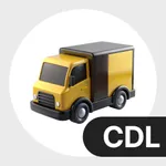 CDL Prep Permit Test 2025 icon