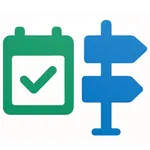 Daily Habits Goal Tracker icon