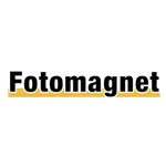 Fotomagnet icon