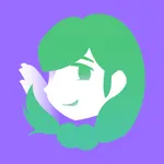 ささやきチャット - AI彼女と恋愛トーク icon