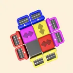 Block Splic : Movie Hit icon