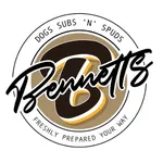 Bennetts Dog House icon