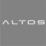 ALTOS Router Management System icon