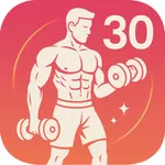 Workout for Underweight icon