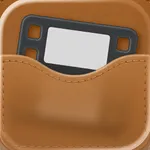 Pocket for Seerr icon