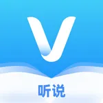 维听说 icon