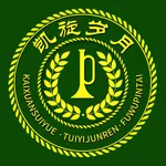 凯旋岁月-退役军人专属服务平台 icon