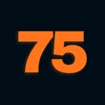 Forge: 75 Days Hard Challenge icon