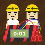 Escape Game : Defuse The Bomb icon