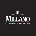 Millano Visagismo e Barbearia icon