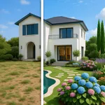 AI Garden- AI Landscape Design icon