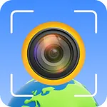 Timestamp Camera ~ GPS Maps AI icon