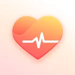 AI HeartBeat Pulse Monitor icon