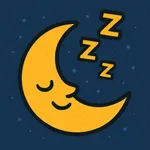BedX: Sleep Reminder & Cycles icon
