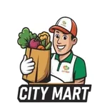 City Mart icon