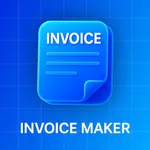 Business Receipts - Invoice icon