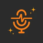 Note AI: Voice AI Transcribe icon