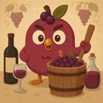 Yumigo: Learn Wine Playfully icon