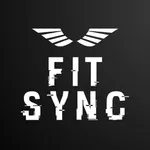 Fit Sync: Stay Fit icon