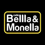 Radio Bellla & Monella icon