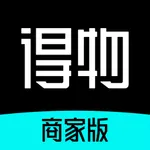 得物商家版 icon