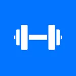 The Gym Log icon