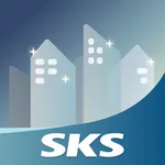 SKS Spaces icon