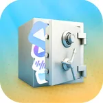 私密管家-加密手机文件照片视频 icon