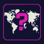 Geography & Population Quiz icon