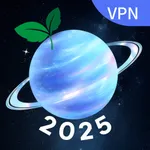 VPN - Plant VPN Proxy icon