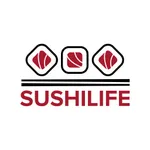 СушиЛайф - доставка еды icon
