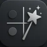 Eisenhower Matrix AI PrioritAI icon