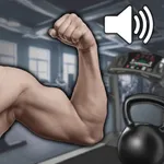 Gym Sounds Prank icon