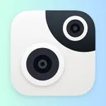 Double Camera Record - DuoCam icon