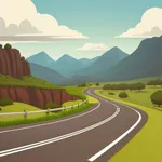 New Zealand Road Conditions icon