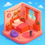 Decor & Sort Design Life icon