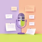 NOTIO Note Taker & Feynman AI icon