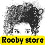 Rooby Store icon