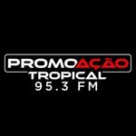 Rádio PromoAção Tropical icon
